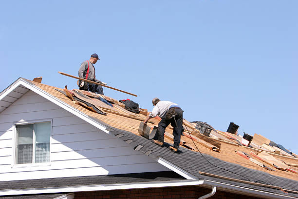 Professional Roofing service in Saranap, CA